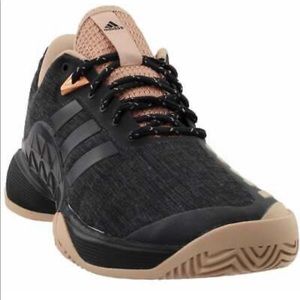 Adidas Geofit Barricade LTD Women’s Tennis Shoe